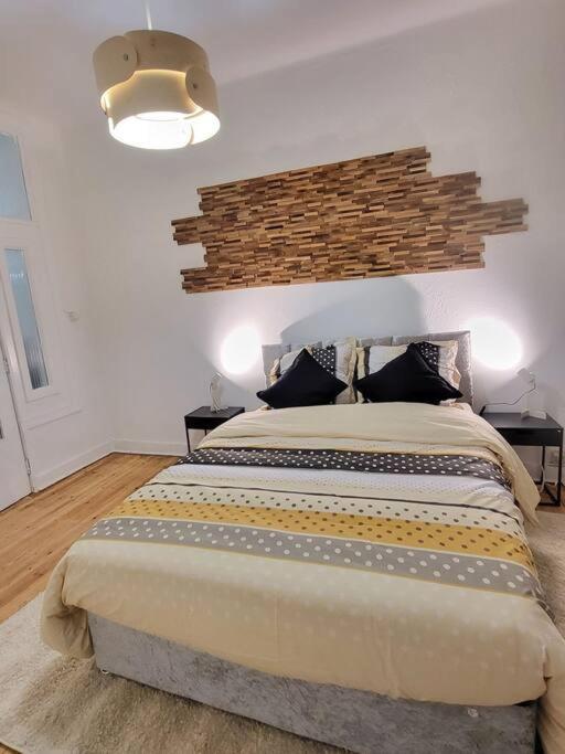 Style Haussmannien 1 Bedroom Bruxelles